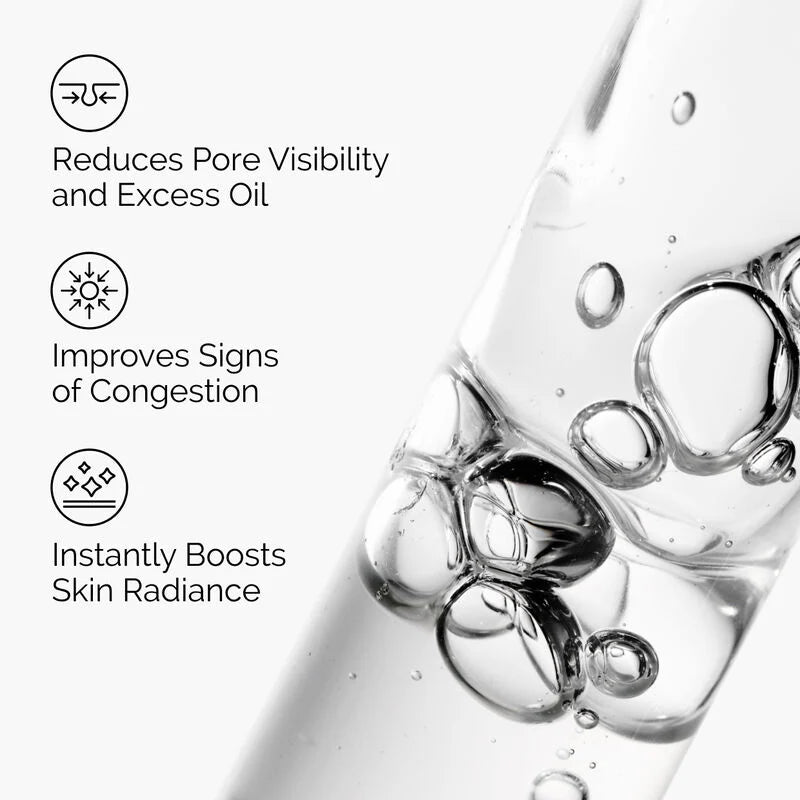 The Ordinary-Niacinamide Serum 10% + Zinc 1%