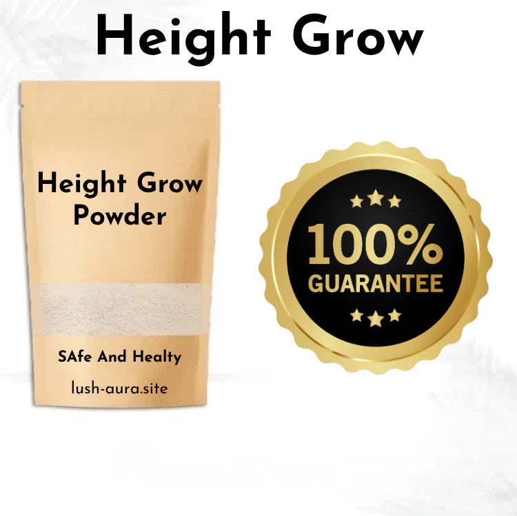 Height grow