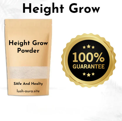 Height grow