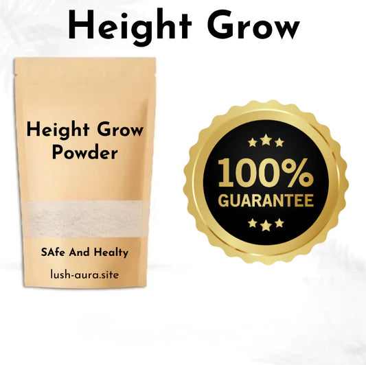 Height grow