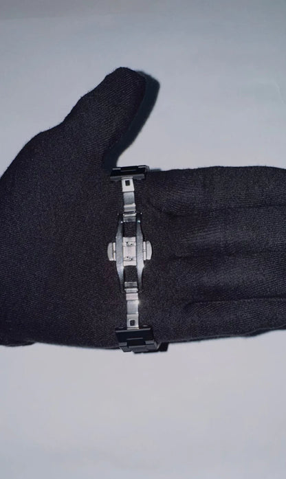 Arabic Aura Watch