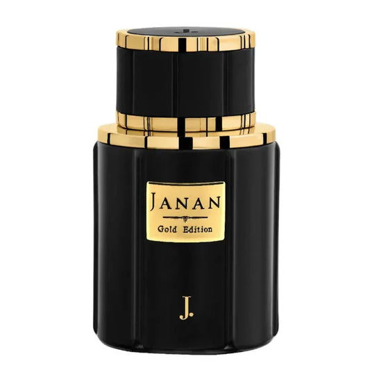 Junaid Jamshed J. Janan Gold Perfum