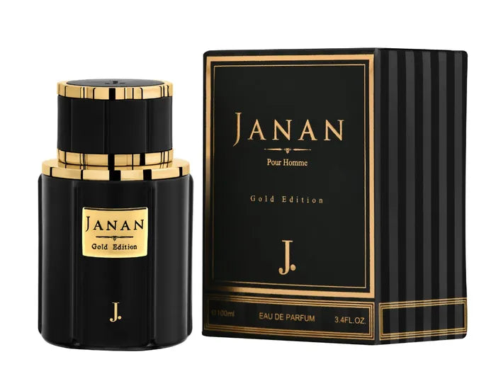 Junaid Jamshed J. Janan Gold Perfum