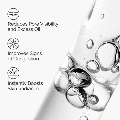 The Ordinary-Niacinamide Serum 10% + Zinc 1%